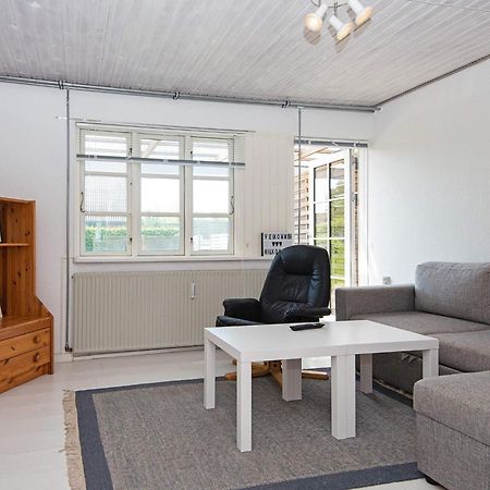 4 Person Holiday Home In Sydals Osterby  Dış mekan fotoğraf