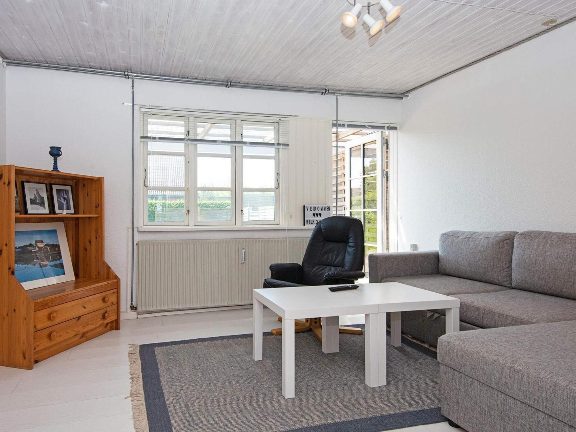 4 Person Holiday Home In Sydals Osterby  Dış mekan fotoğraf