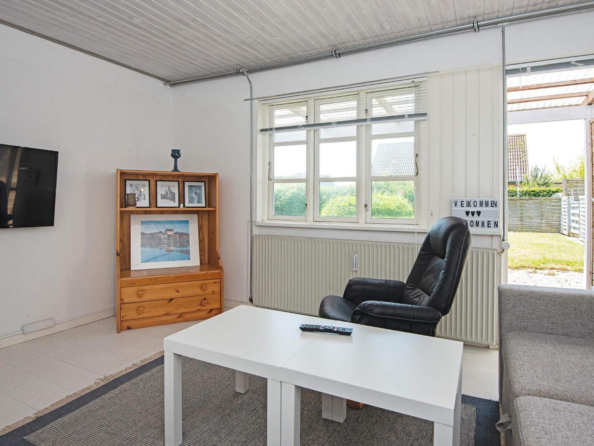 4 Person Holiday Home In Sydals Osterby  Dış mekan fotoğraf