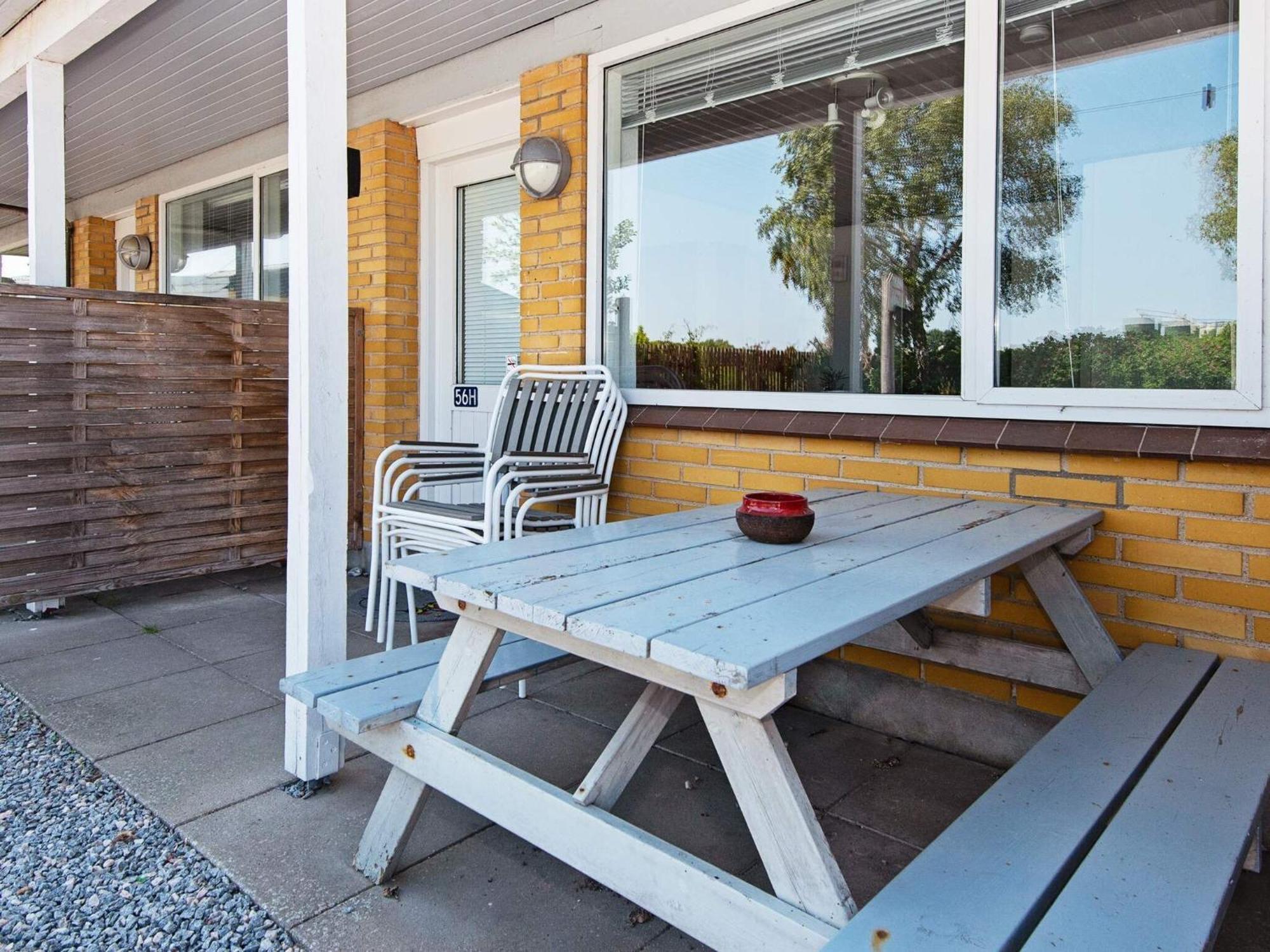 4 Person Holiday Home In Sydals Osterby  Dış mekan fotoğraf