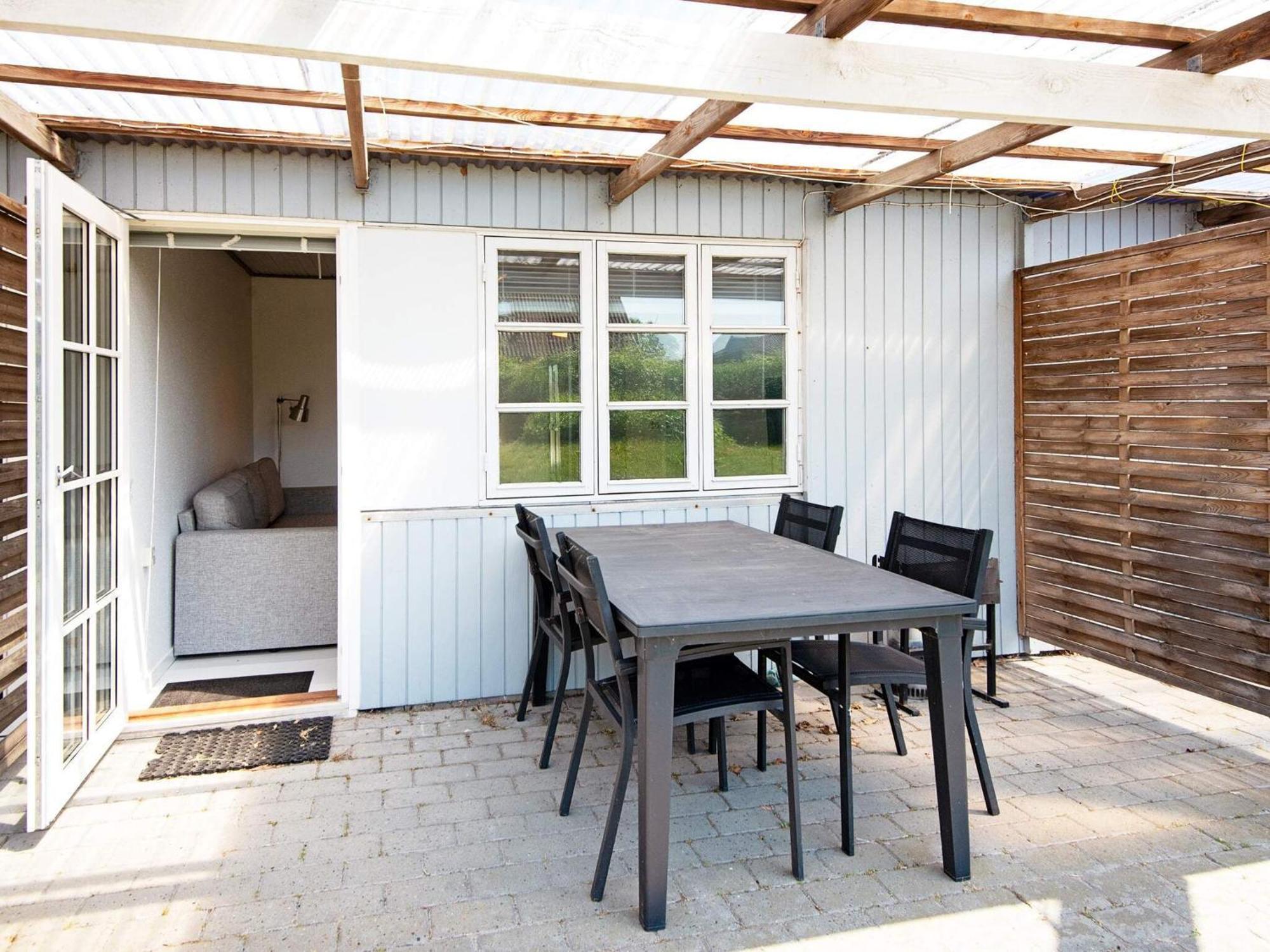 4 Person Holiday Home In Sydals Osterby  Dış mekan fotoğraf