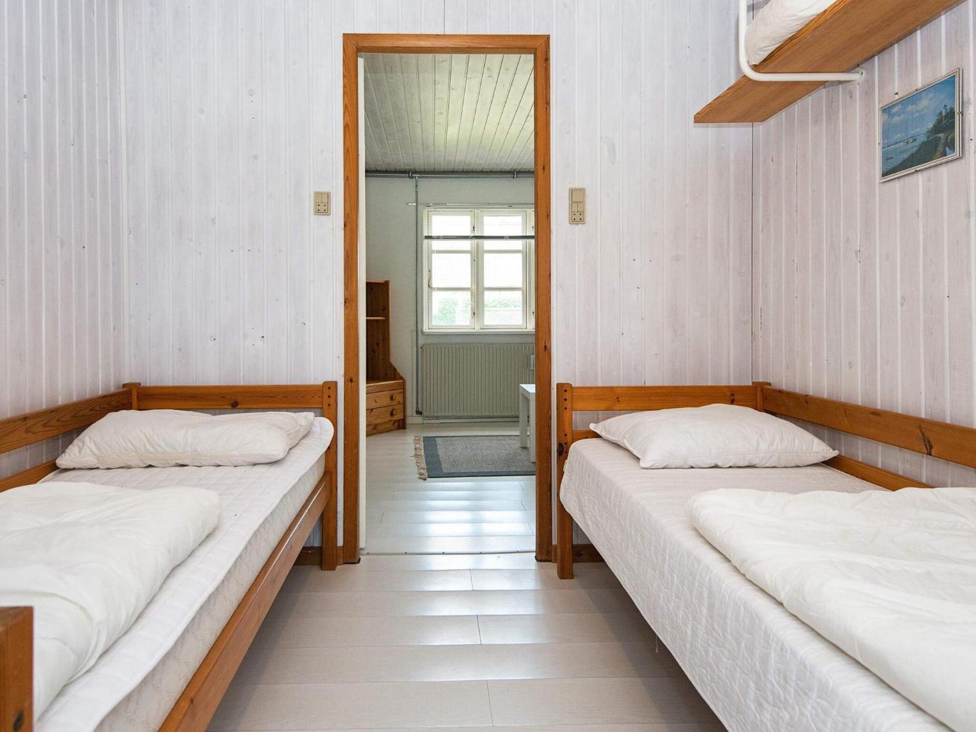 4 Person Holiday Home In Sydals Osterby  Dış mekan fotoğraf