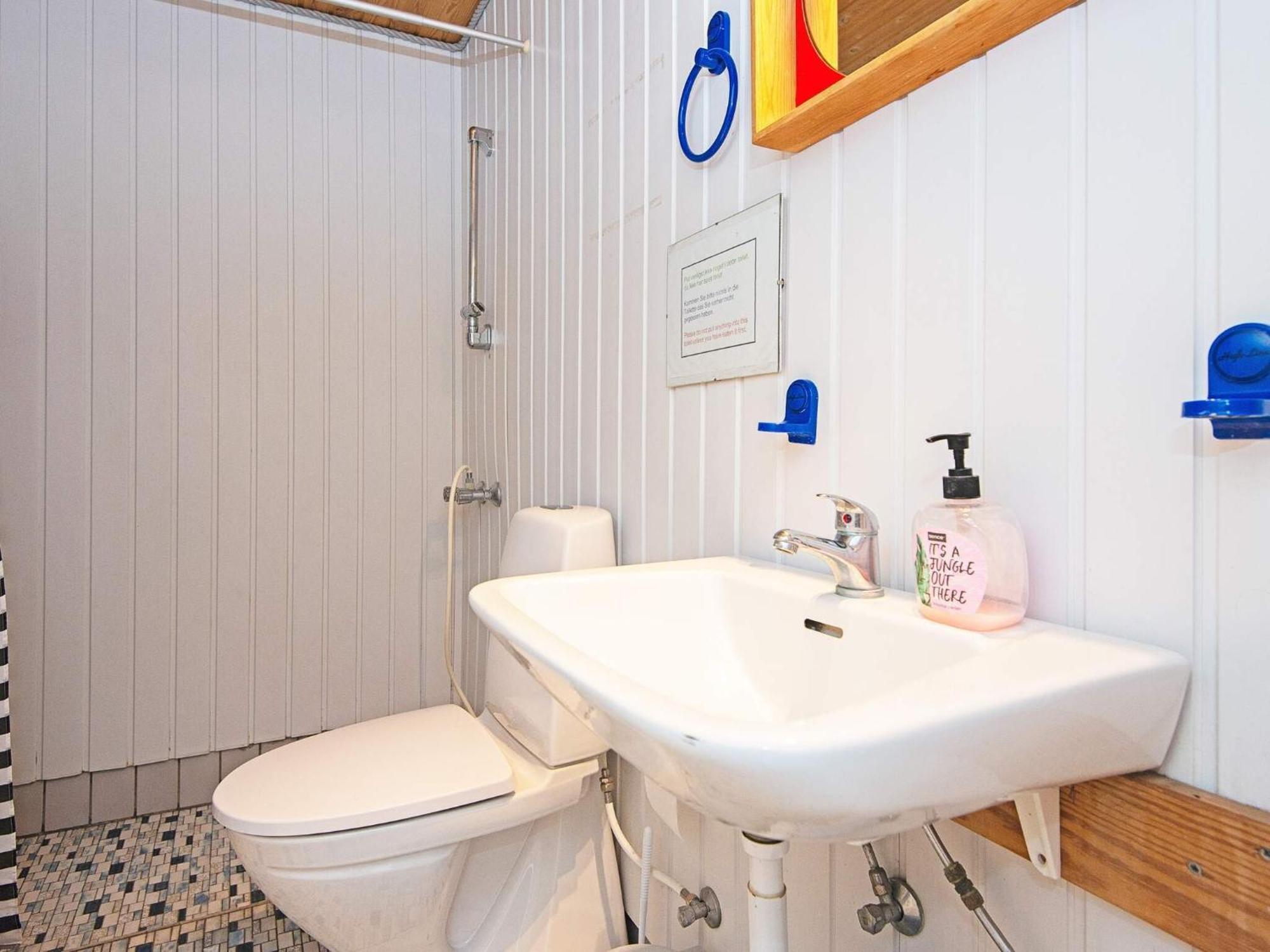4 Person Holiday Home In Sydals Osterby  Dış mekan fotoğraf