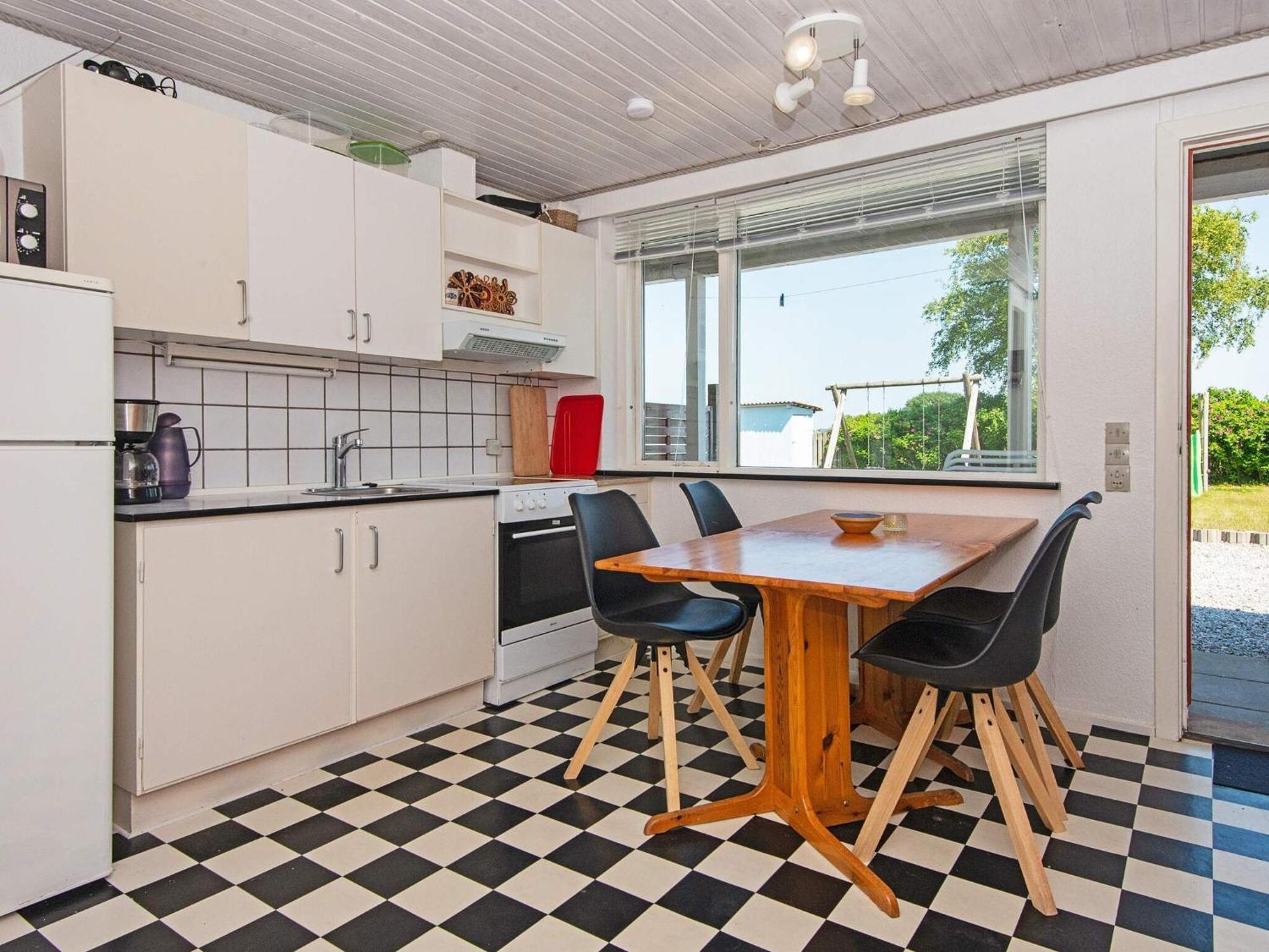 4 Person Holiday Home In Sydals Osterby  Dış mekan fotoğraf