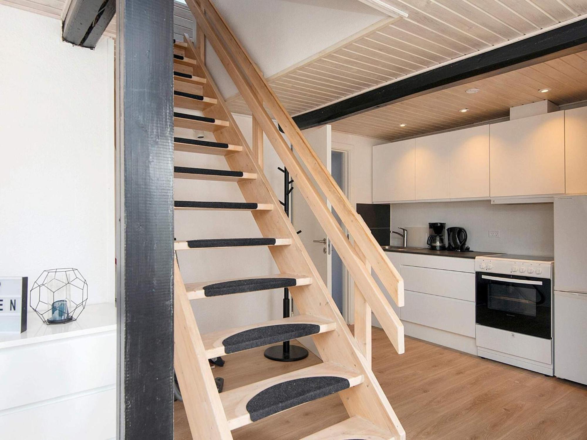 4 Person Holiday Home In Sydals Osterby  Dış mekan fotoğraf