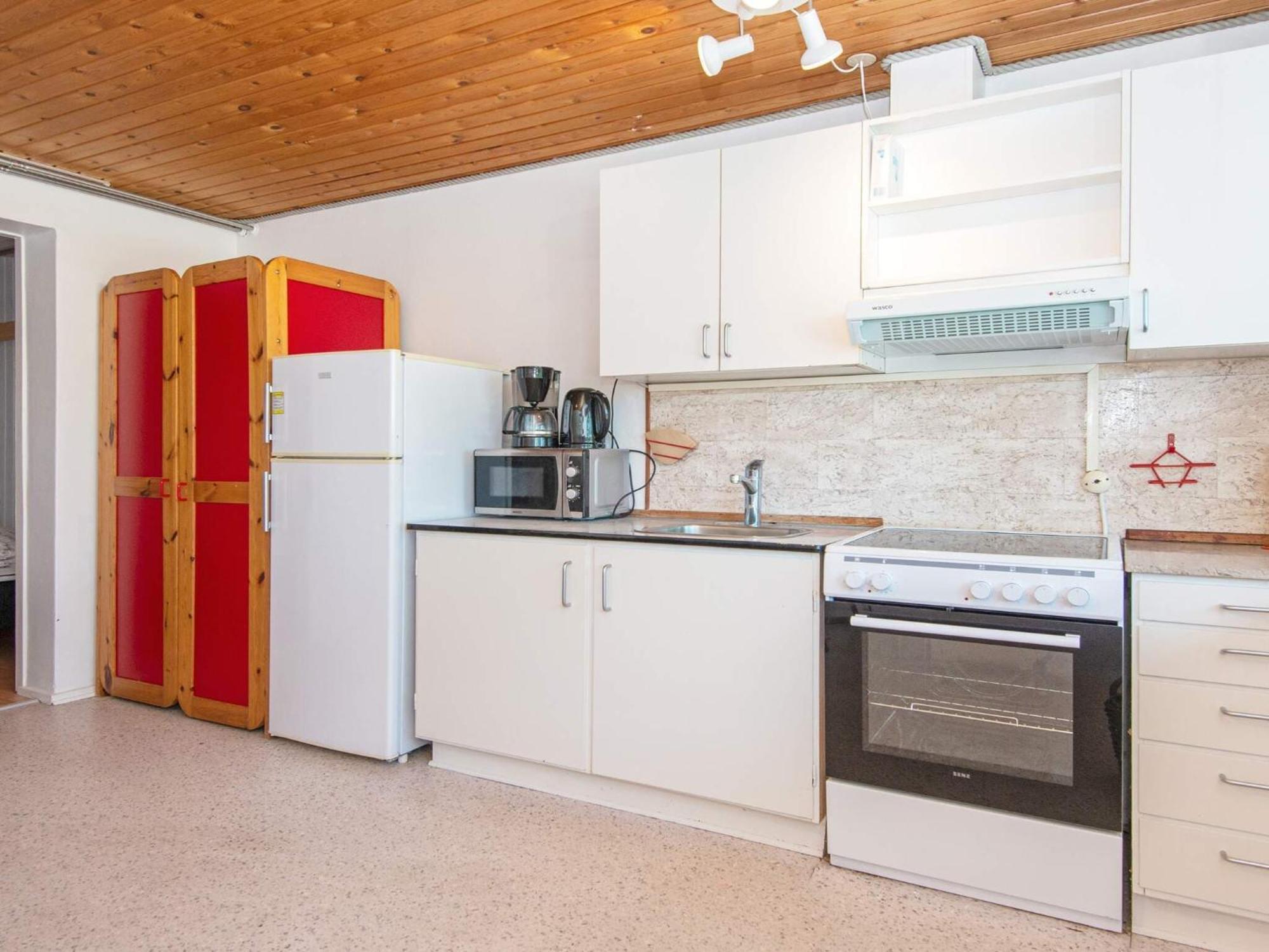 4 Person Holiday Home In Sydals Osterby  Dış mekan fotoğraf