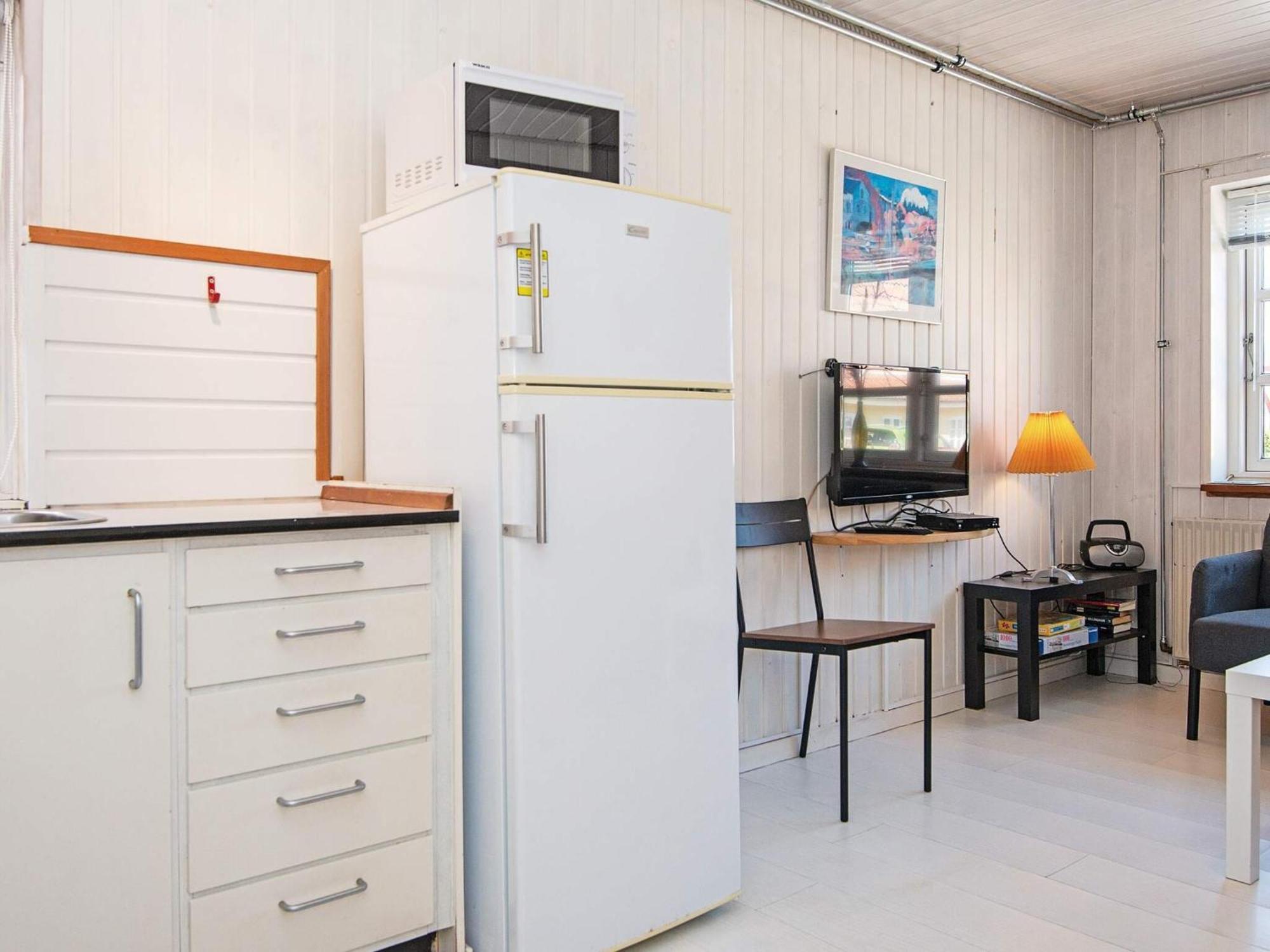 4 Person Holiday Home In Sydals Osterby  Dış mekan fotoğraf