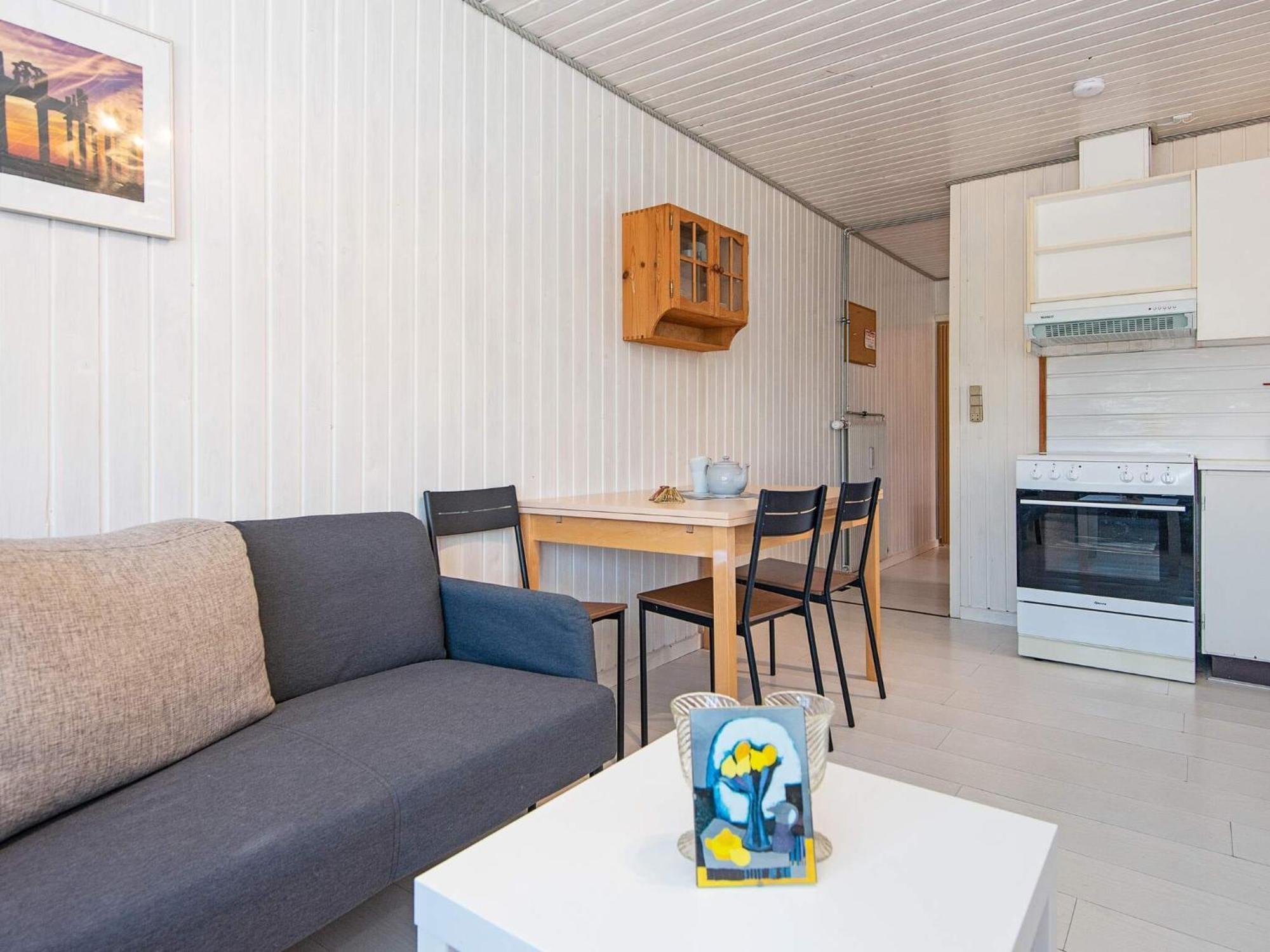 4 Person Holiday Home In Sydals Osterby  Dış mekan fotoğraf
