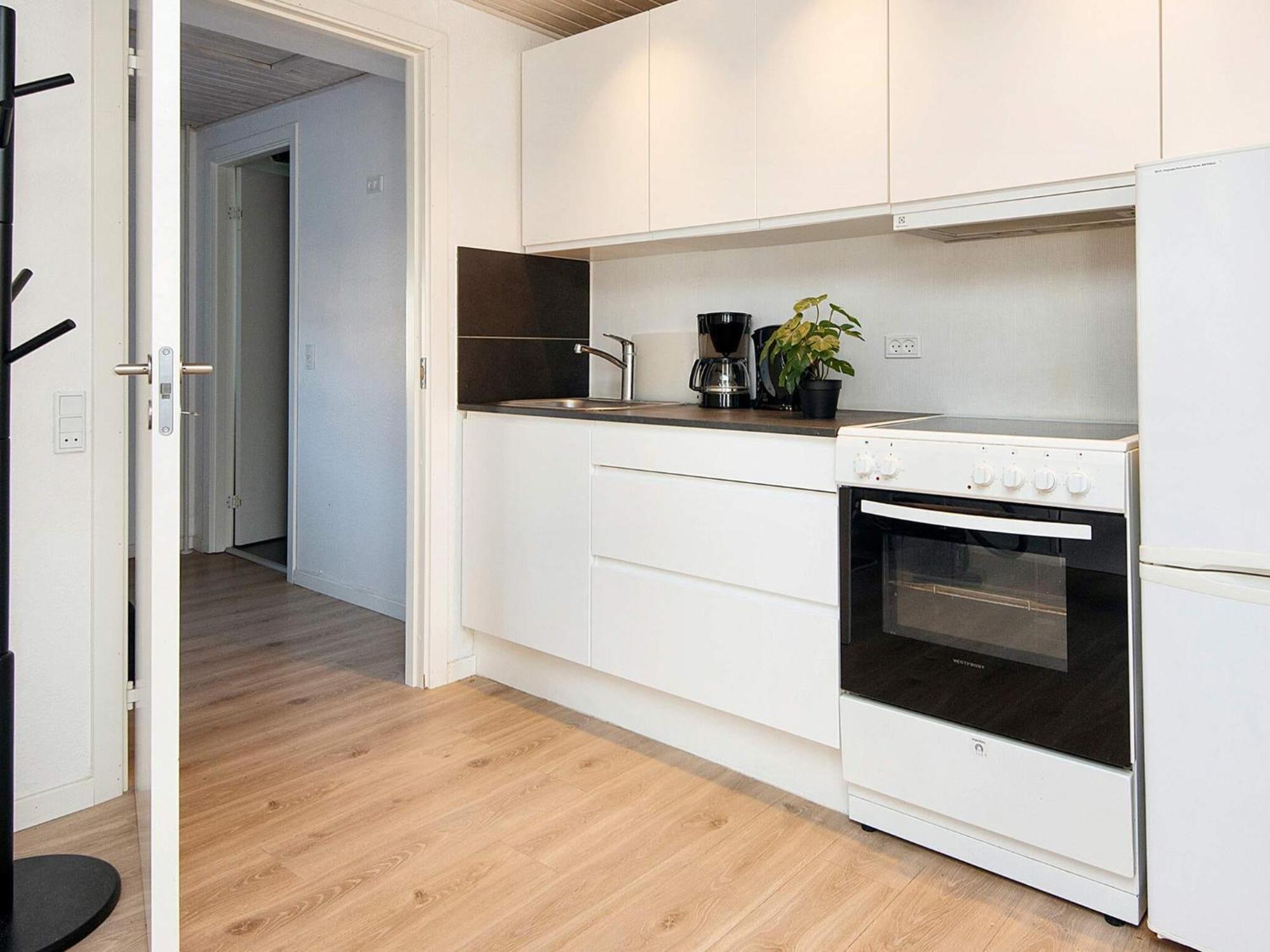 4 Person Holiday Home In Sydals Osterby  Dış mekan fotoğraf