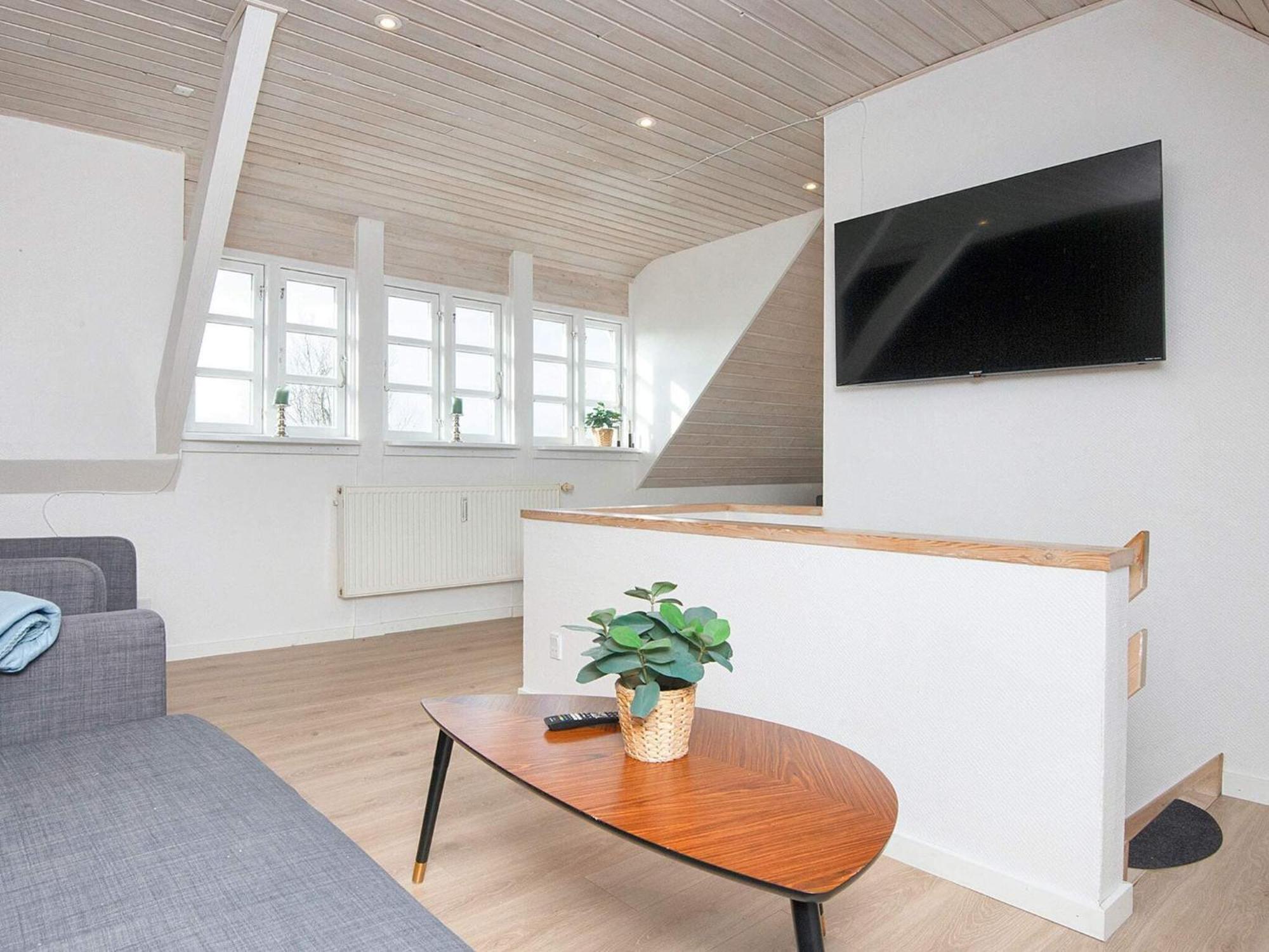4 Person Holiday Home In Sydals Osterby  Dış mekan fotoğraf