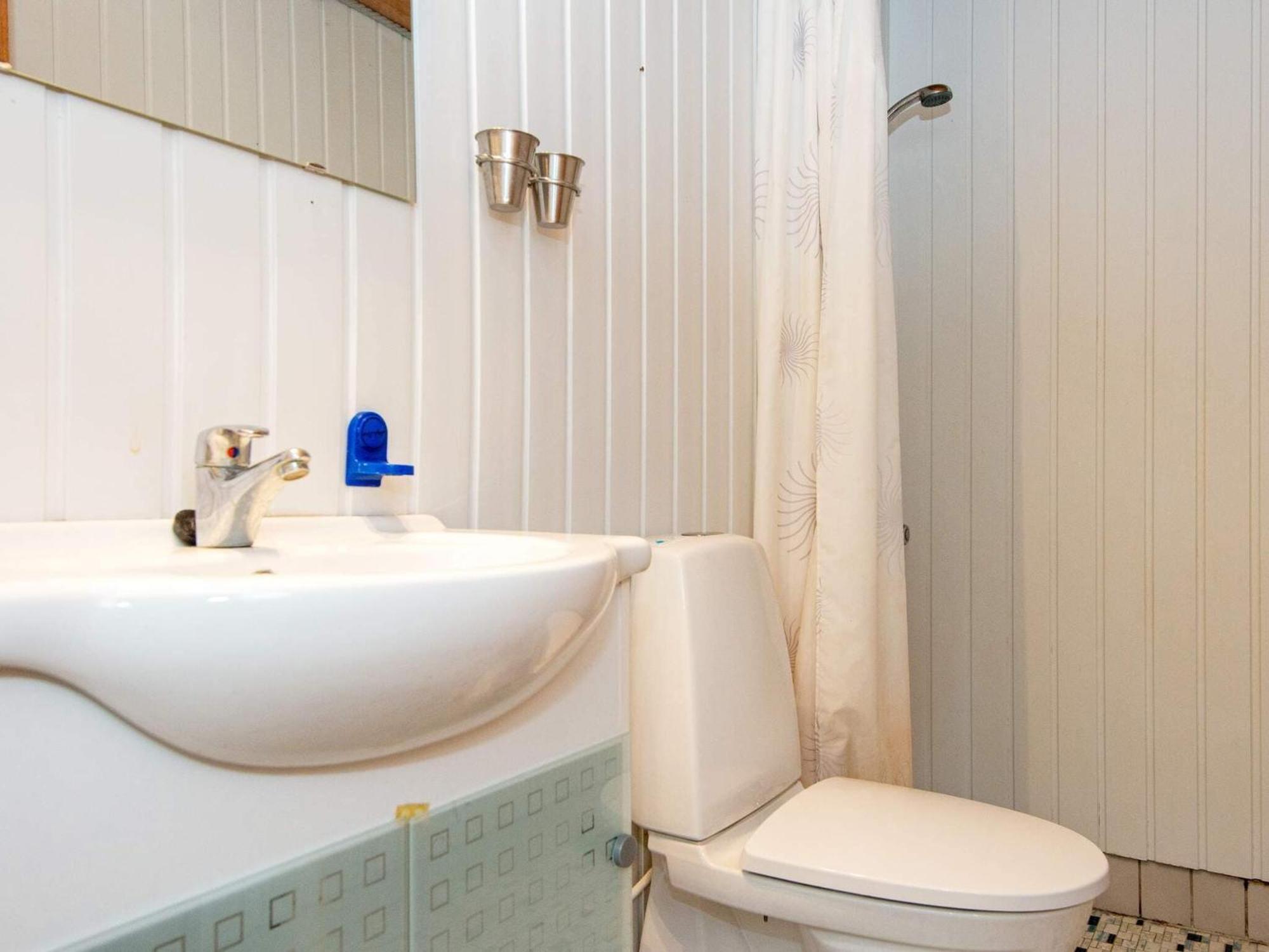 4 Person Holiday Home In Sydals Osterby  Dış mekan fotoğraf