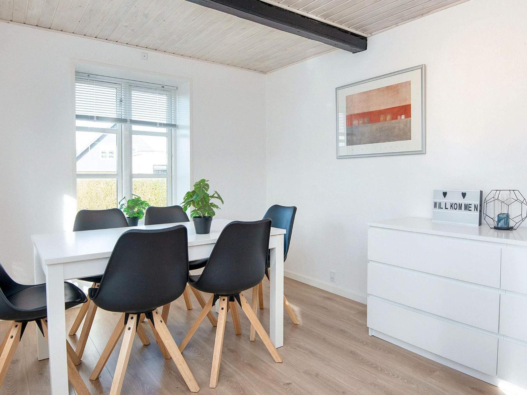 4 Person Holiday Home In Sydals Osterby  Dış mekan fotoğraf