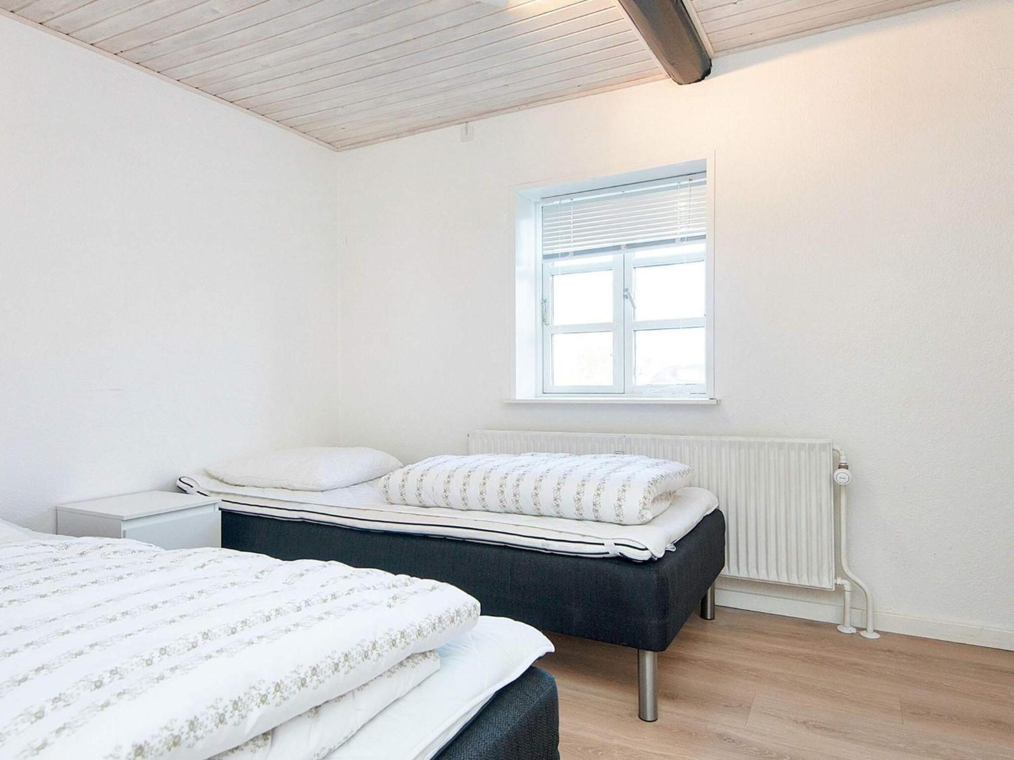 4 Person Holiday Home In Sydals Osterby  Dış mekan fotoğraf