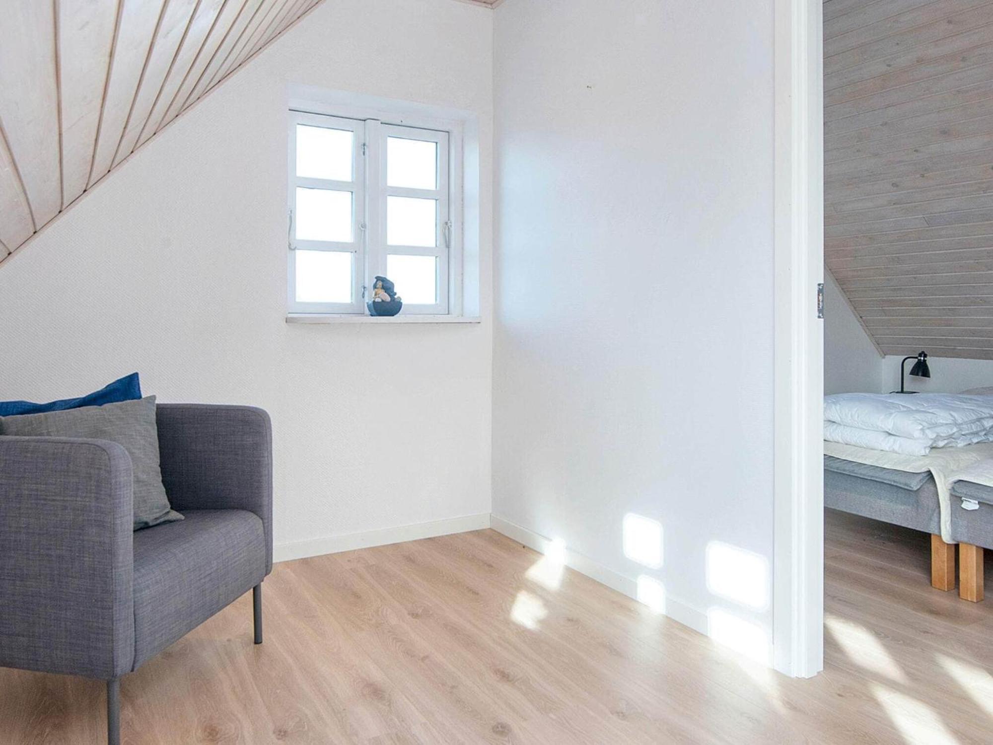 4 Person Holiday Home In Sydals Osterby  Dış mekan fotoğraf