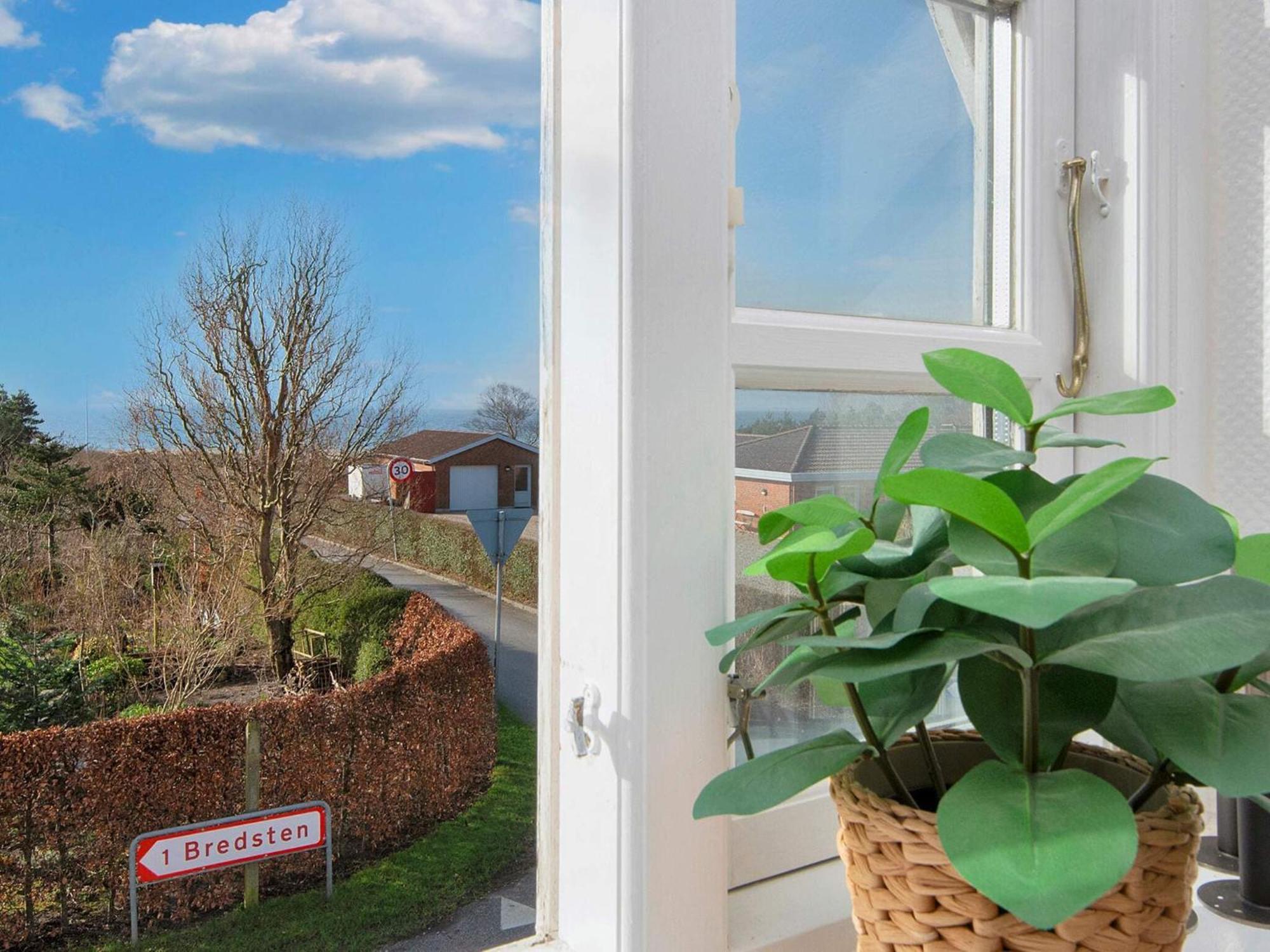 4 Person Holiday Home In Sydals Osterby  Dış mekan fotoğraf