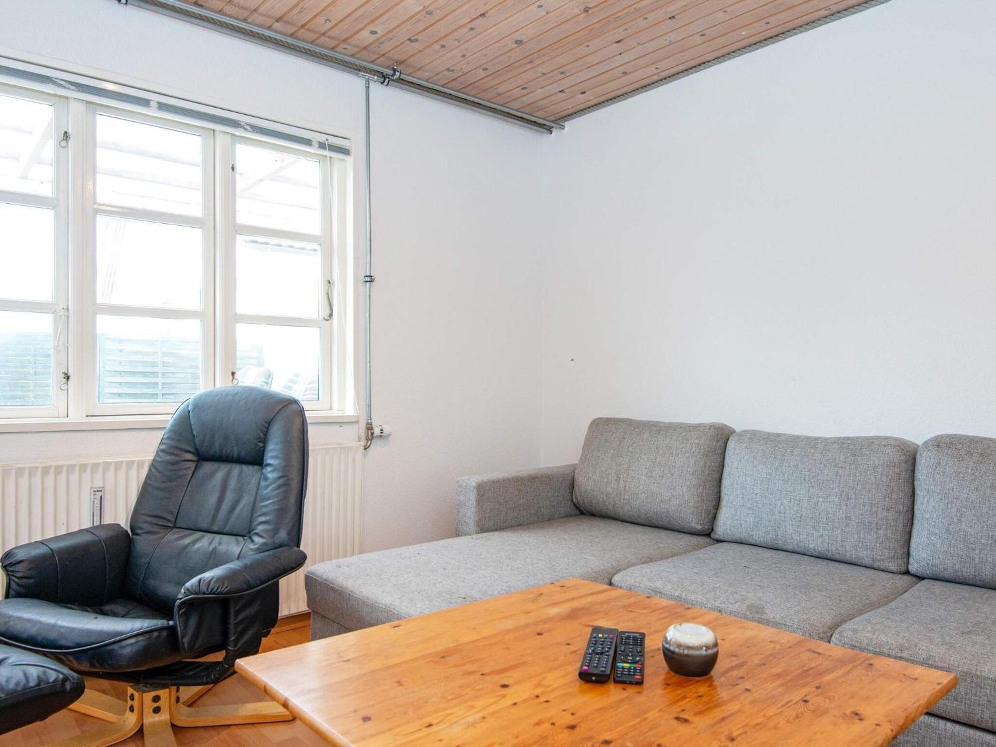 4 Person Holiday Home In Sydals Osterby  Dış mekan fotoğraf