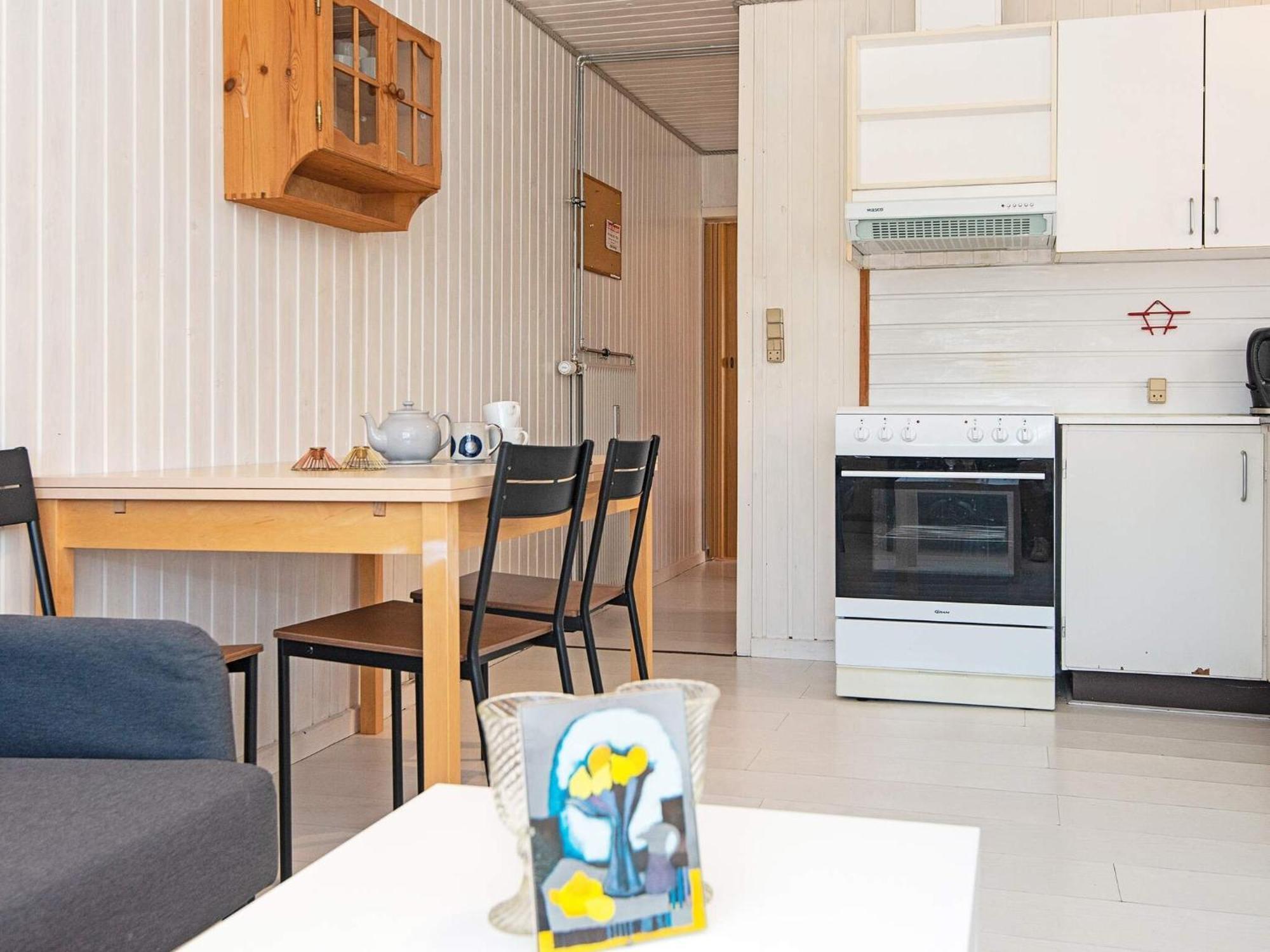 4 Person Holiday Home In Sydals Osterby  Dış mekan fotoğraf