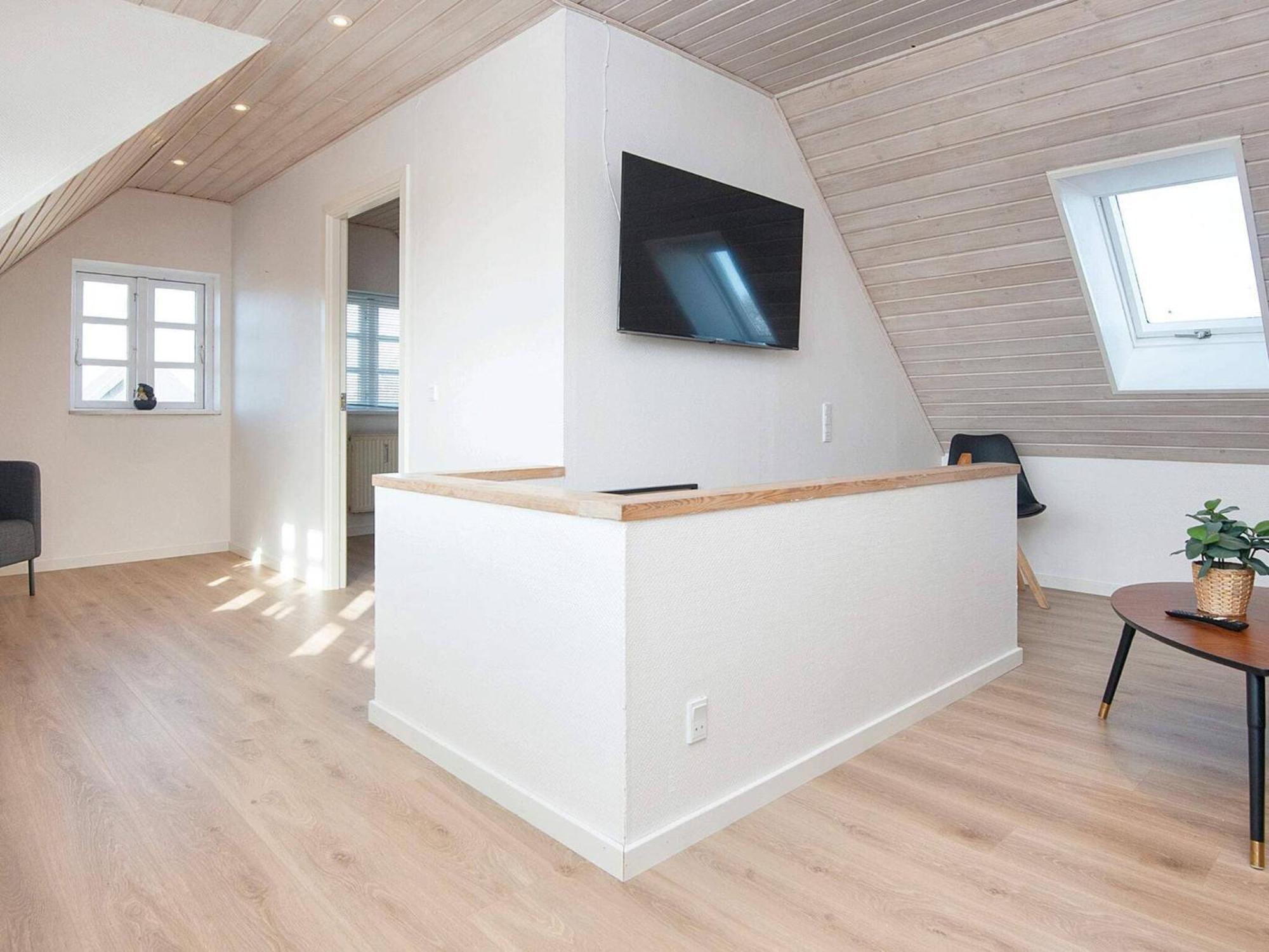 4 Person Holiday Home In Sydals Osterby  Dış mekan fotoğraf