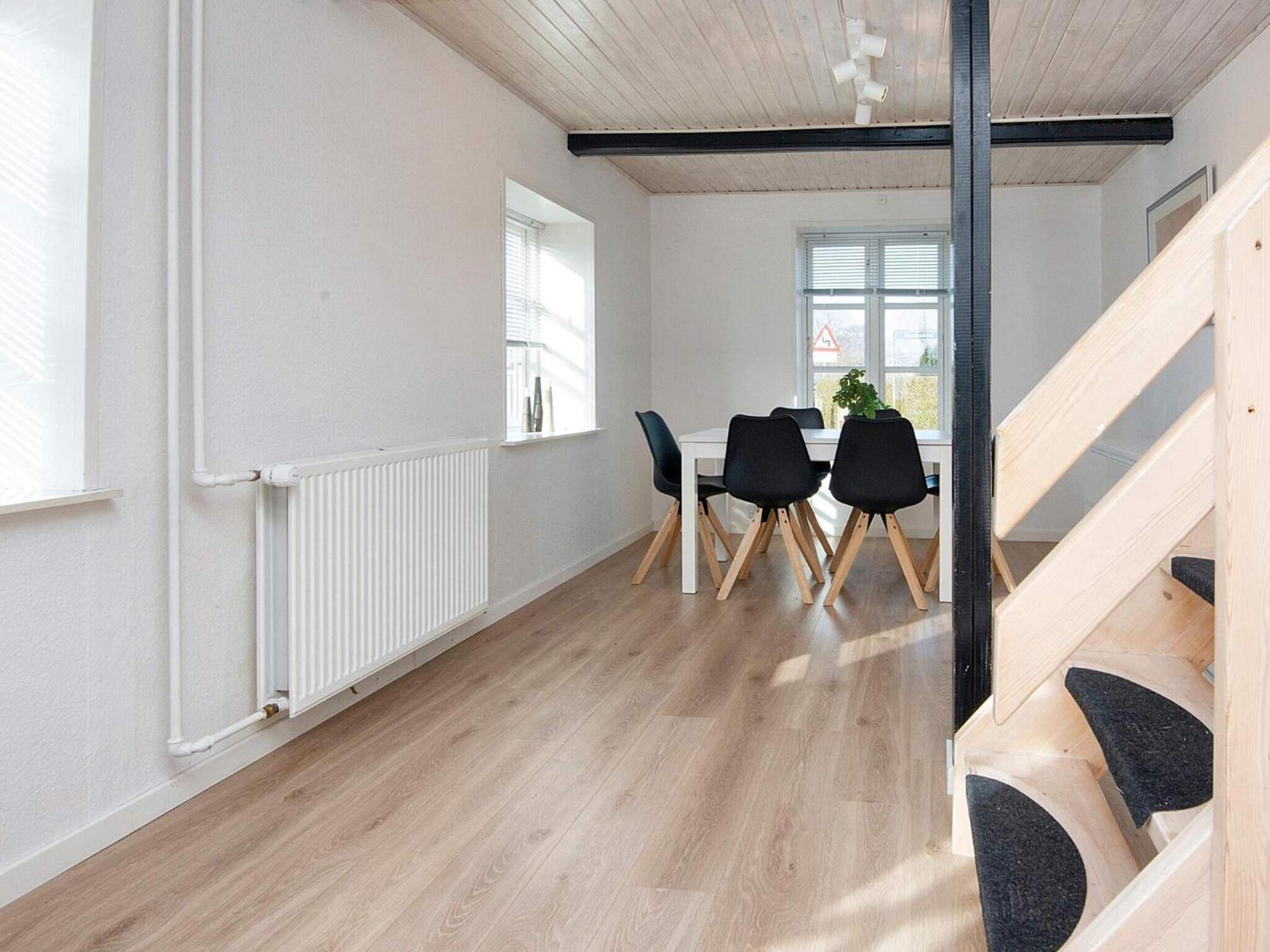 4 Person Holiday Home In Sydals Osterby  Dış mekan fotoğraf