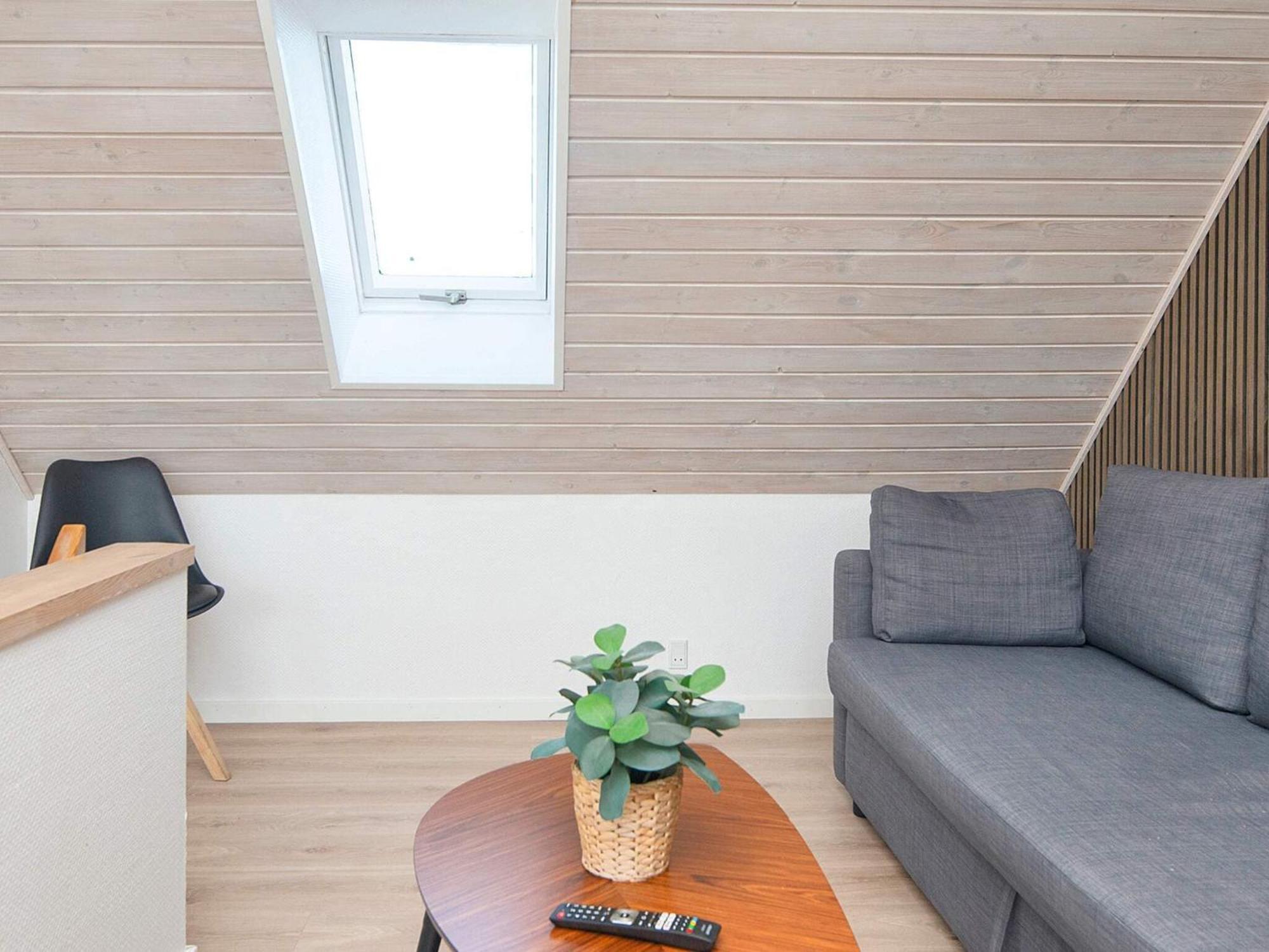 4 Person Holiday Home In Sydals Osterby  Dış mekan fotoğraf