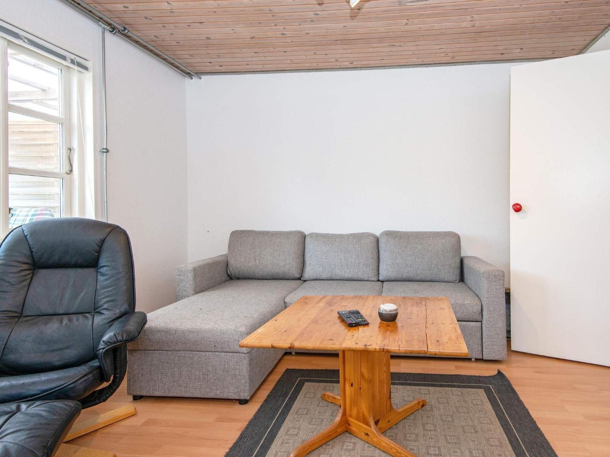 4 Person Holiday Home In Sydals Osterby  Dış mekan fotoğraf