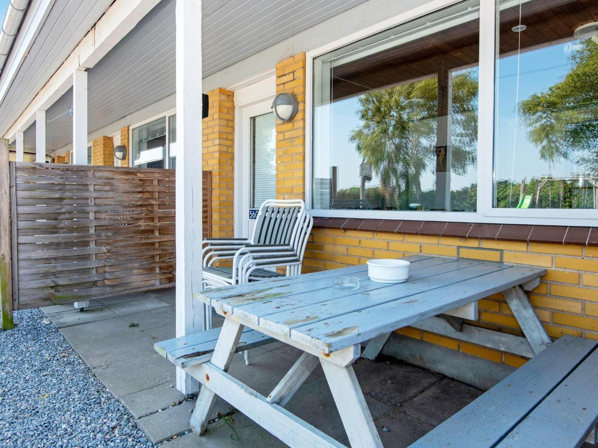 4 Person Holiday Home In Sydals Osterby  Dış mekan fotoğraf